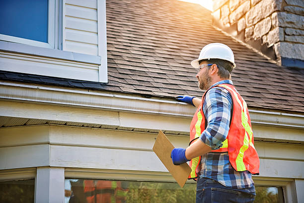 Licensed Gutter Installation service in Hunters, WA - Roof Repair Smedway